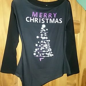 Xmas top
